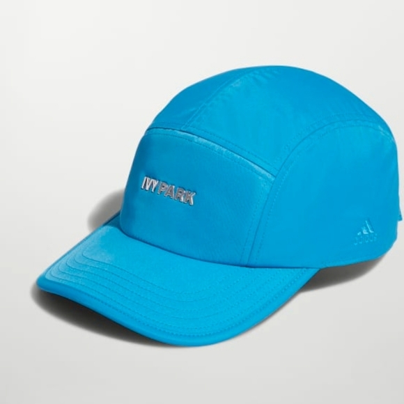 ADIDAS x IVY PARK Ivytopia  Five Panel Hat - Picture 1 of 4